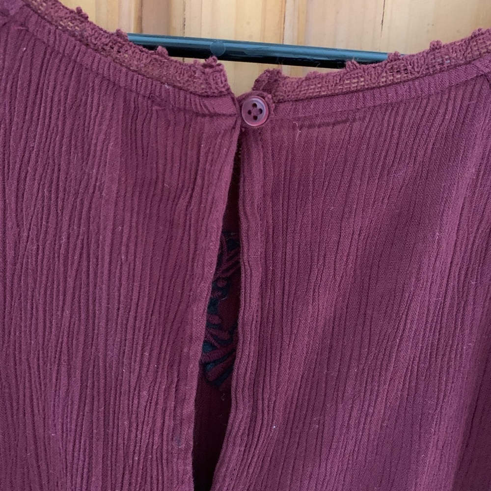 Primark Patterned Top - Picture 5 of 6